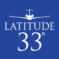 Latitude 33 Aviation